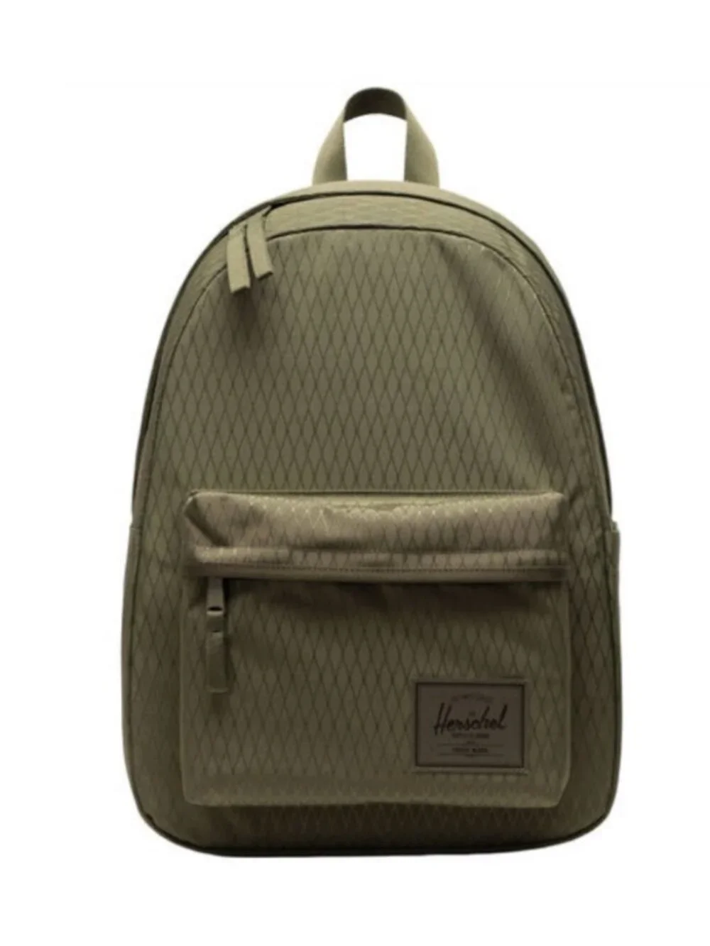 Herschel Classic 26L Laptop Backpack - Ivy Green